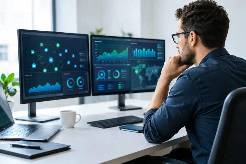Was kostet Managed Monitoring im Unternehmen?